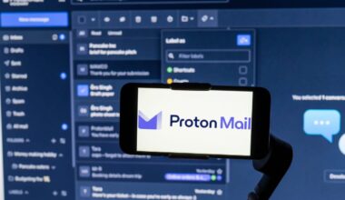 Proton To ‘Re-Interview’ Staff About AI To See Who Gets To Keep Their Job