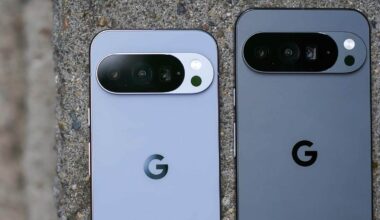 Pixel 10 Pro XL Keeps Finding New Lowest Prices