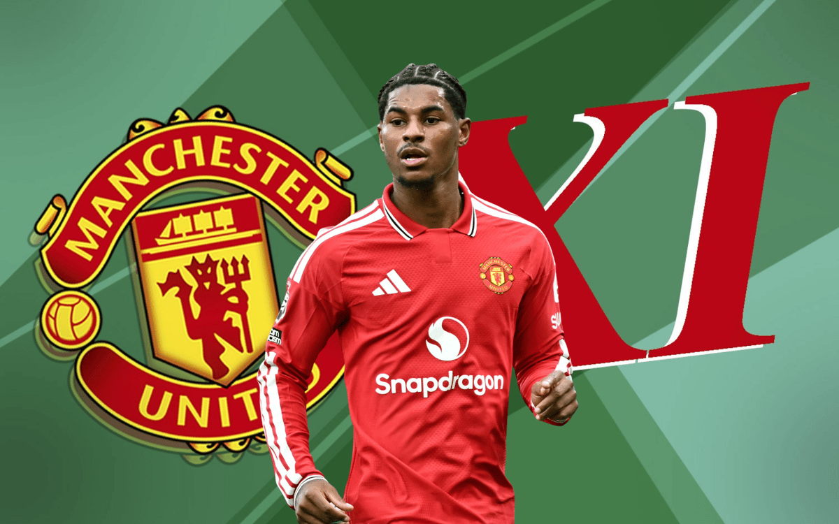 Man Utd XI vs Como: Confirmed team news and predicted lineup - London Evening Standard