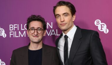 The Empire Film Podcast Ft. Robert Pattinson, Lance Oppenheim