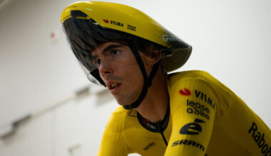 Team Visma | Lease a Bike