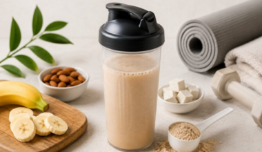 Why Protein Is Everywhere: Understanding the Hype and Its Real Benefits