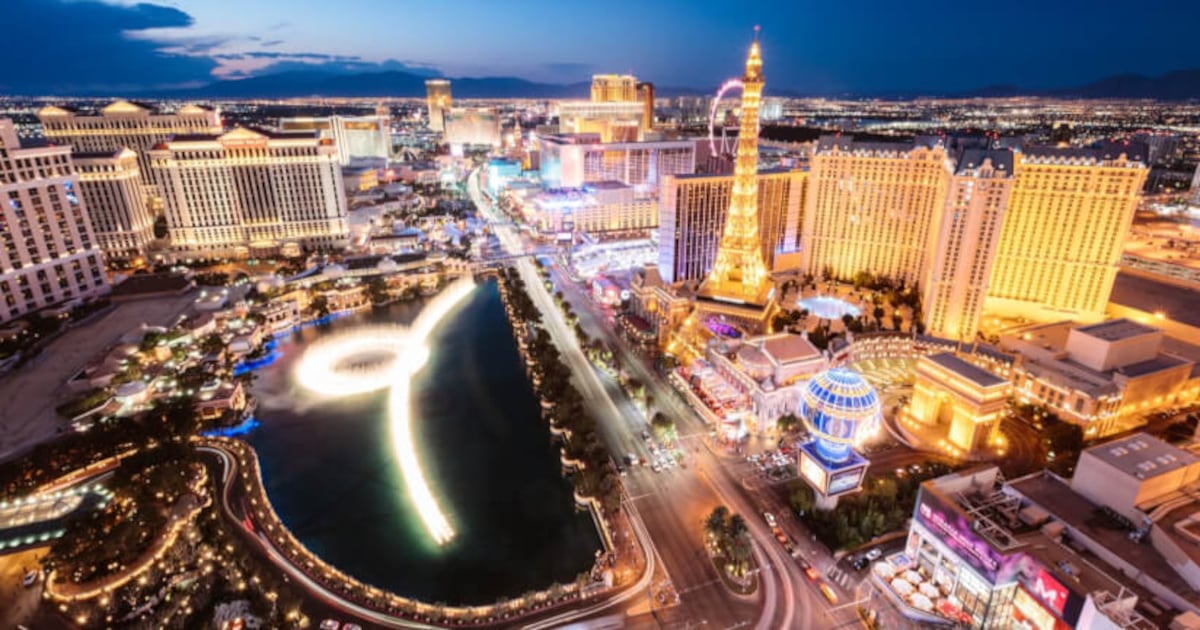 Social events at SupplySide Global 2026