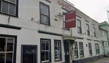 Costa Coffee branch to close in New Romney High Street after decade of trading