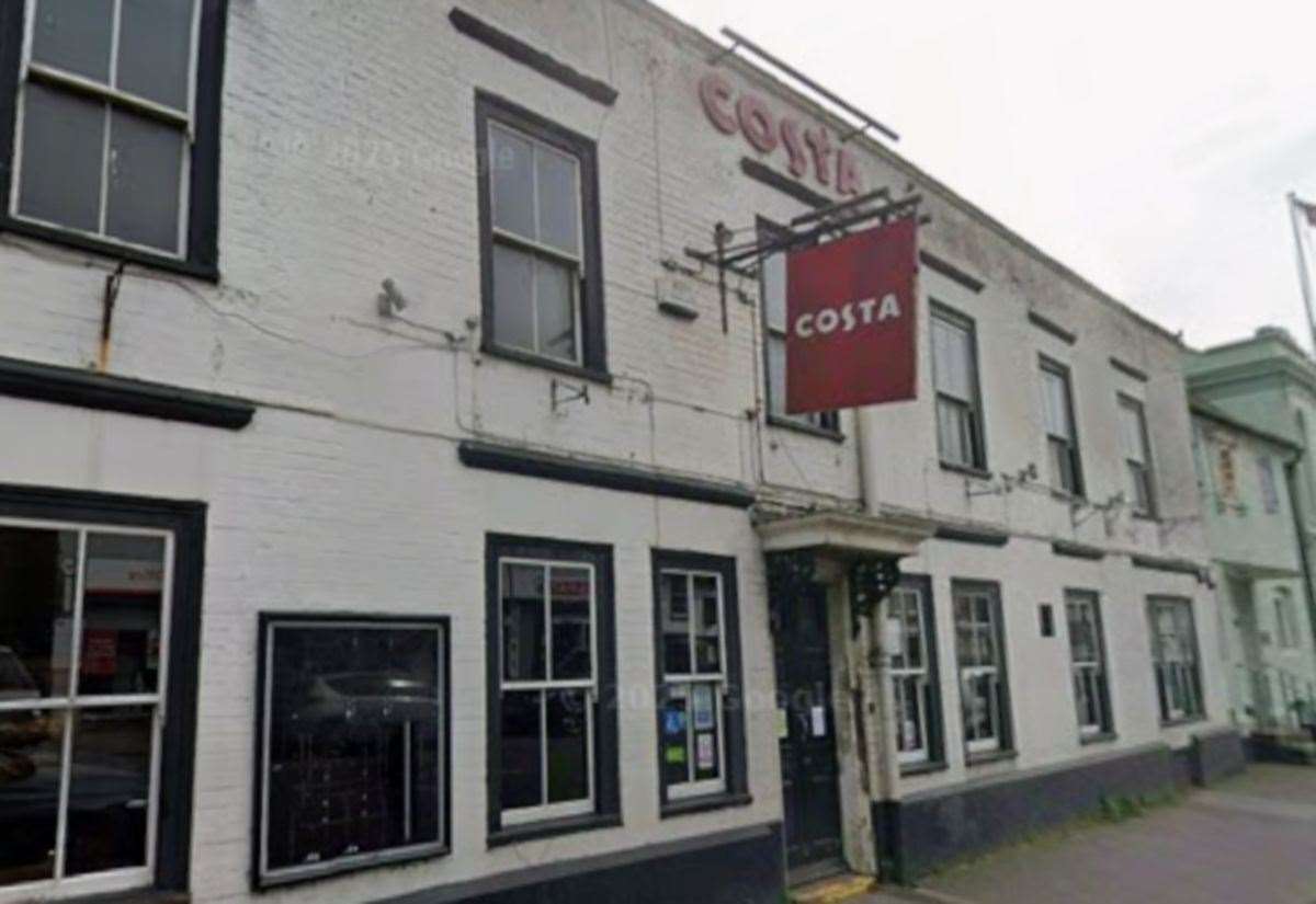 Costa Coffee branch to close in New Romney High Street after decade of trading