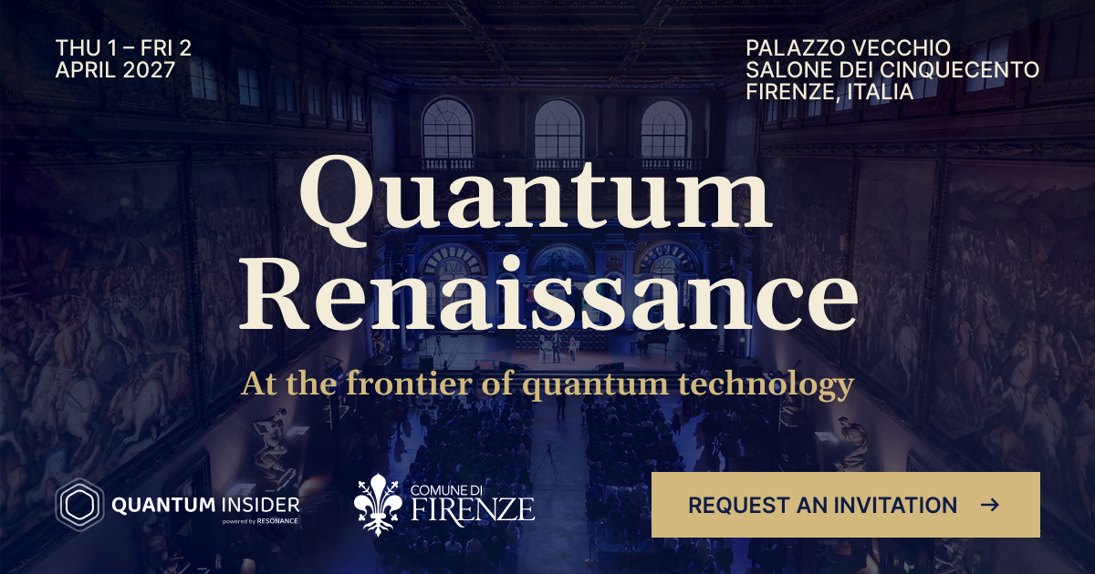 Quantum Renaissance