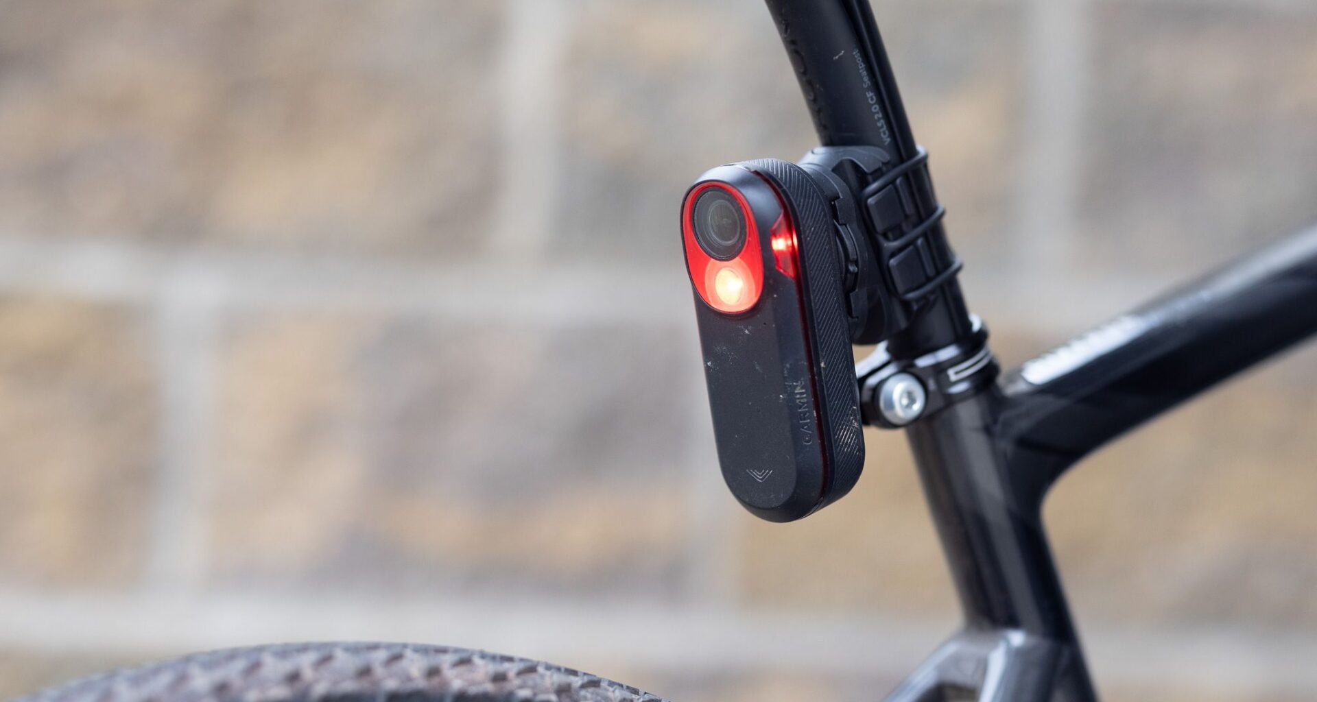 Amazon Prime Days have ended, but the Garmin Varia radar light still has up to 14% off