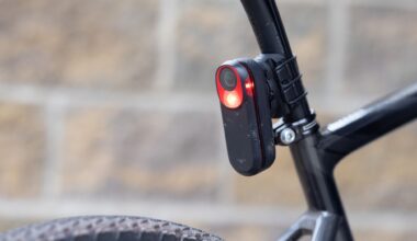 Amazon Prime Days have ended, but the Garmin Varia radar light still has up to 14% off