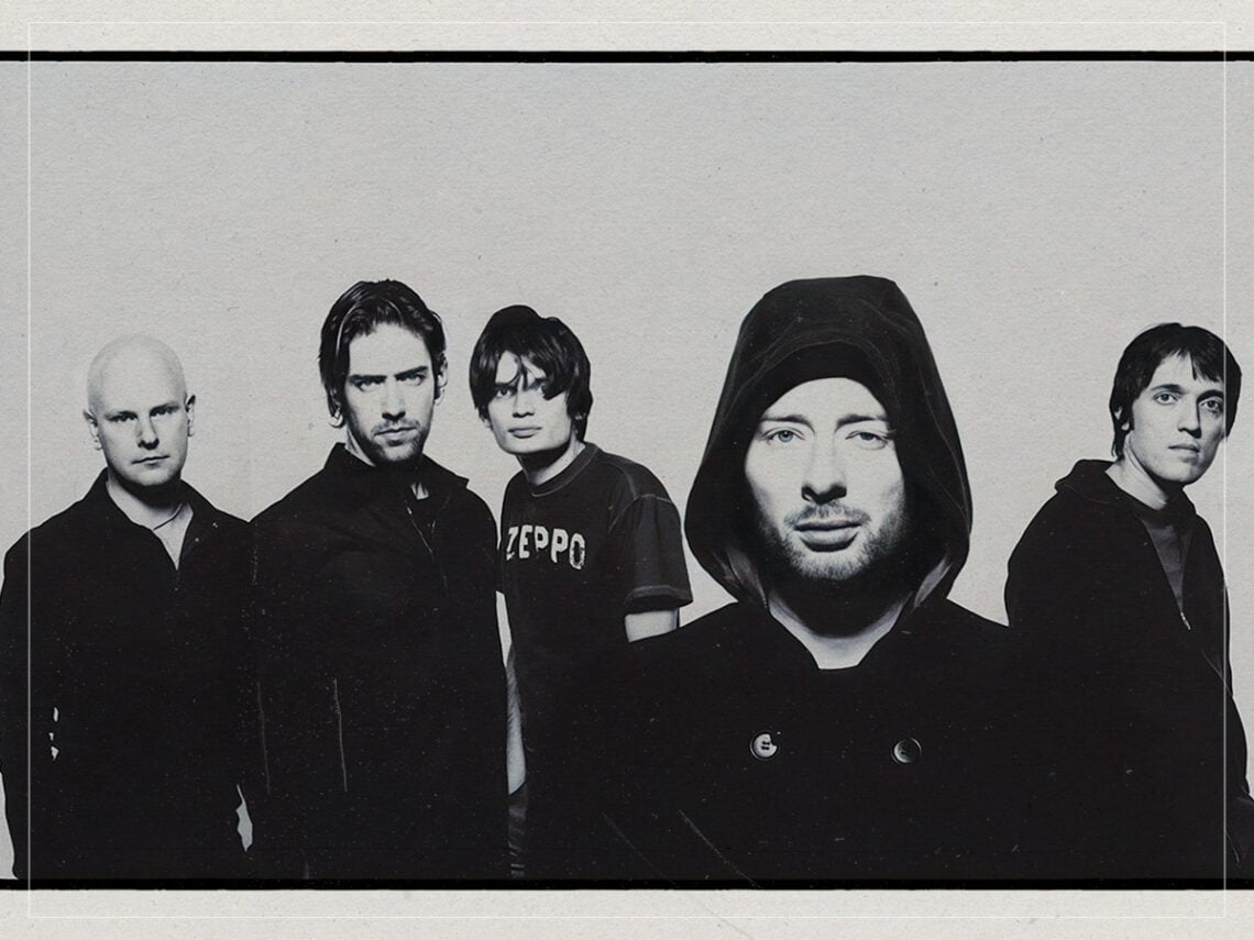 Radiohead - 2000