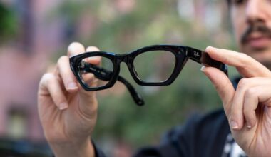 Meta's Smart Glasses May Have Been Recording People Without Their Knowledge