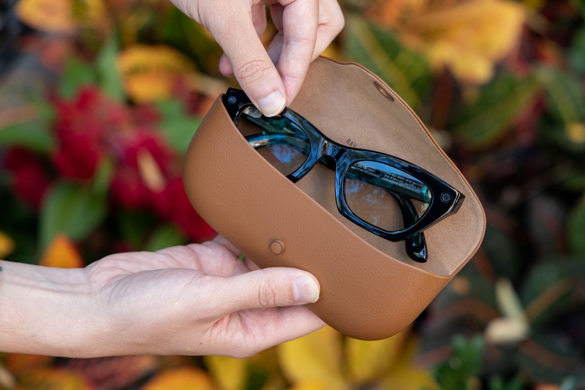 Ray Ban Meta Ai Glasses Gen 3 Review 10