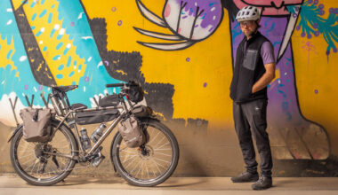 Reader’s Rig: Andis’s Curve Kevin – BIKEPACKING.com