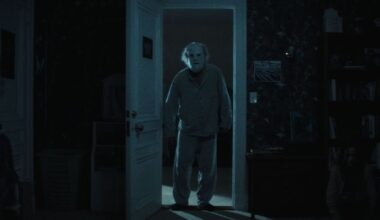 'Recluse' - Tribeca Horror Movie from 'Antlers' Writer Getting 2027 Release from Vertical