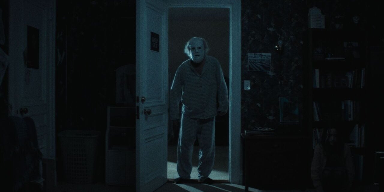 'Recluse' - Tribeca Horror Movie from 'Antlers' Writer Getting 2027 Release from Vertical