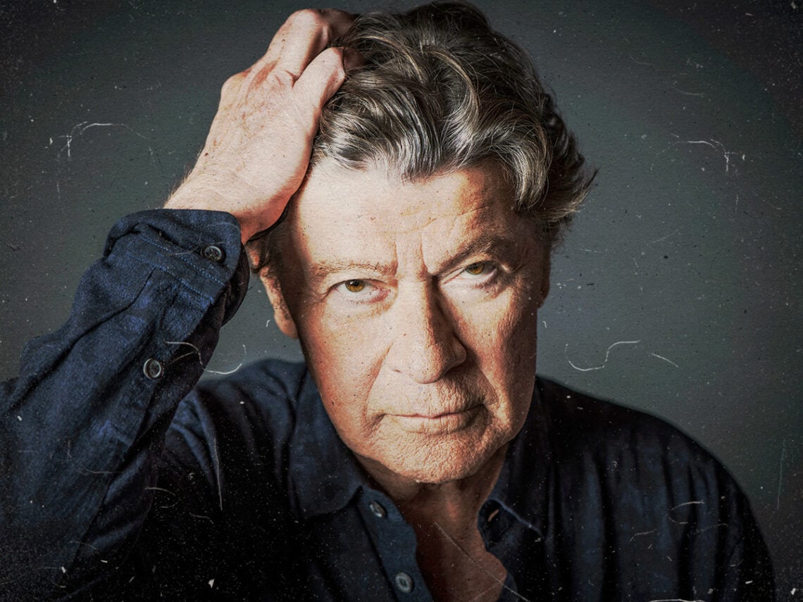 Robbie Robertson - 2022 - The Band