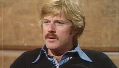 The 1972 movie Robert Redford made against all odds