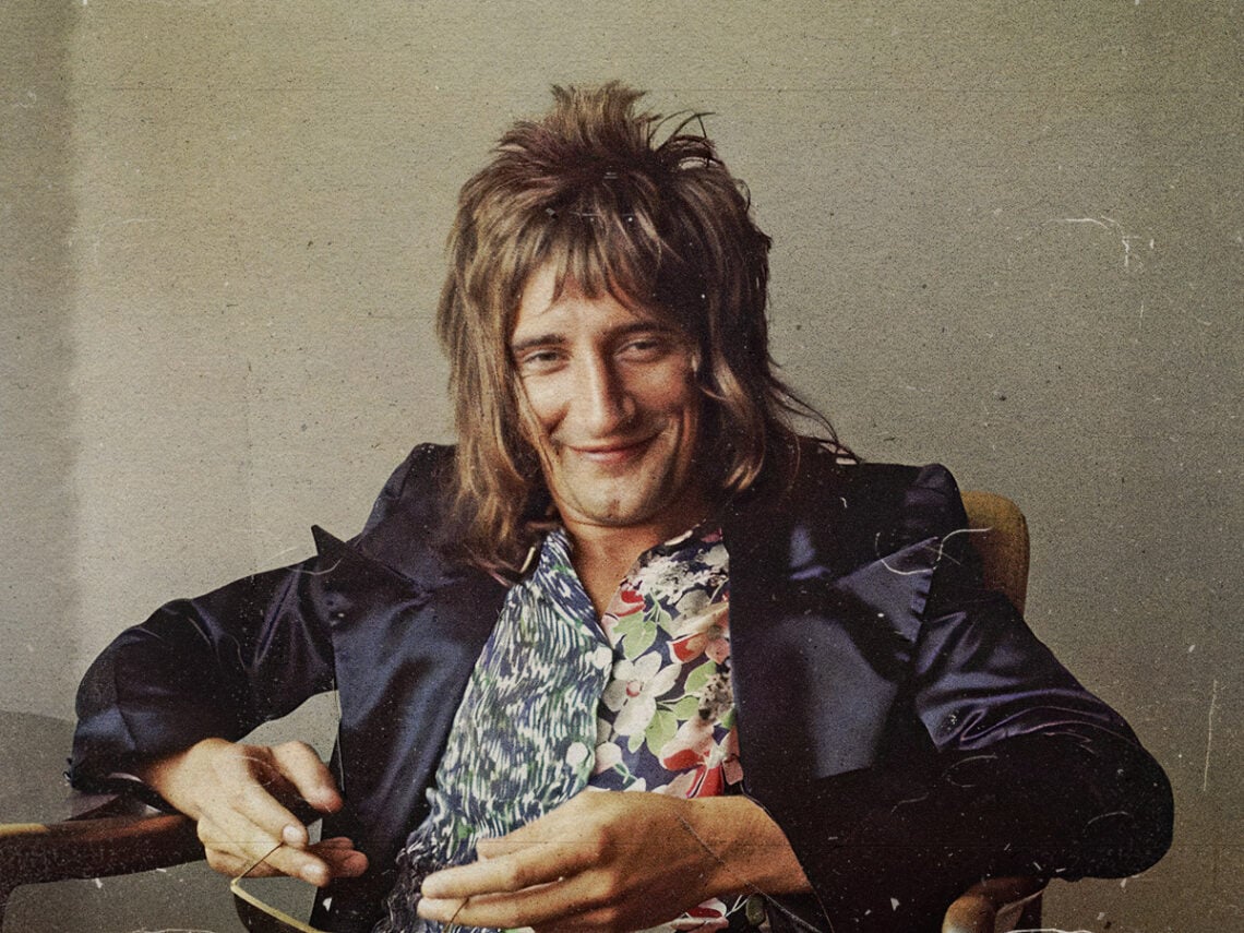 Rod Stewart - 1973 - The Faces