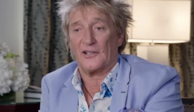 The 1970s band Rod Stewart wanted to save rock