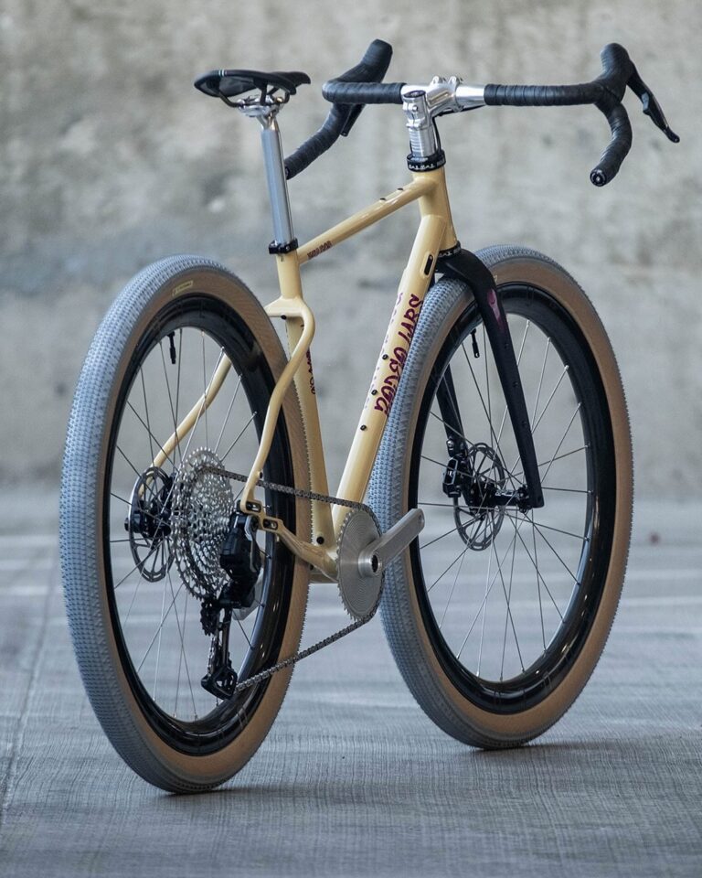 Brody Leven Rodeo Labs Flaanimal