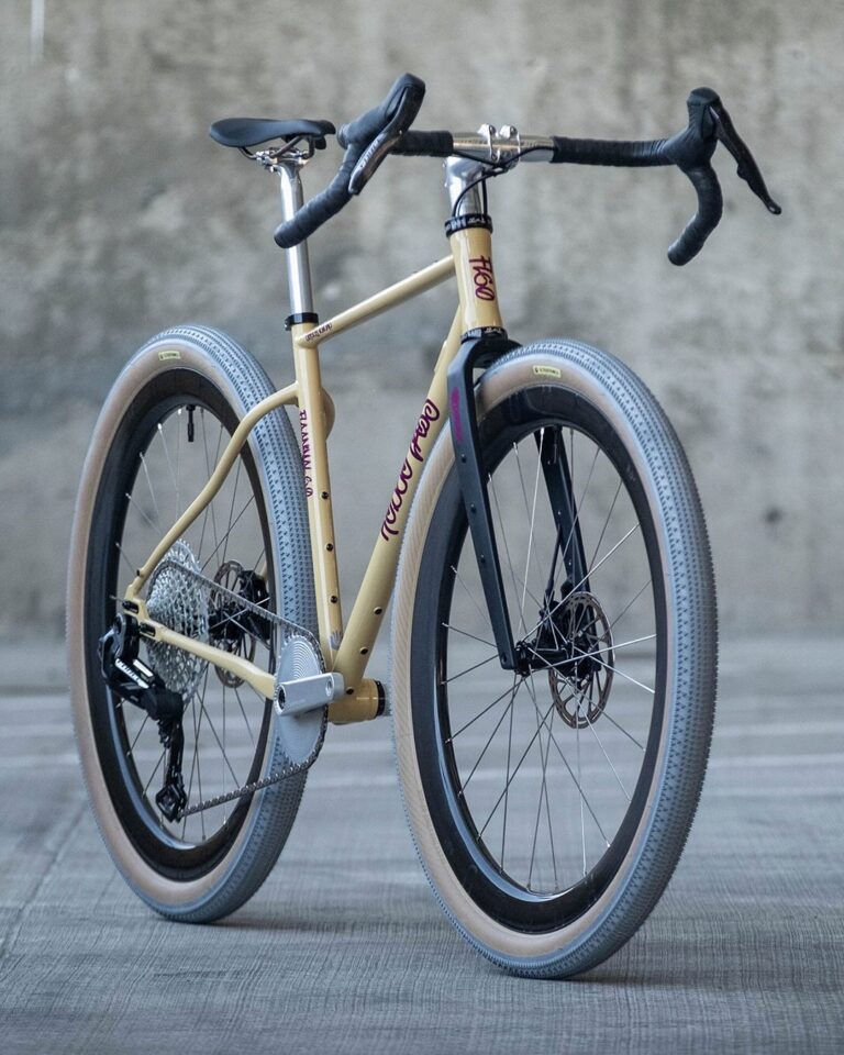 Brody Leven Rodeo Labs Flaanimal