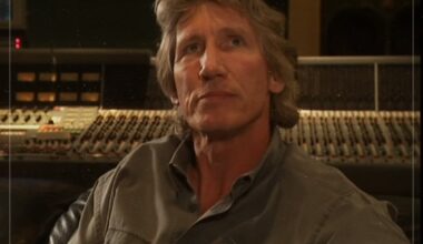 The "naive" 1973 lyric that helped Pink Floyd sell 64,000,000 albums