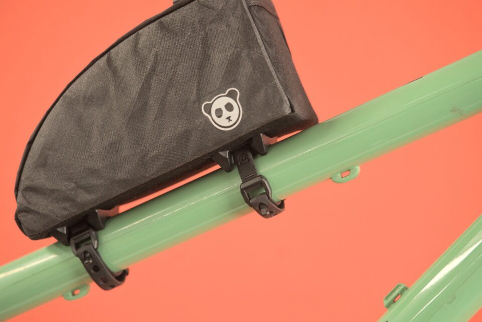 Rogue Panda Steel Frame Spacers