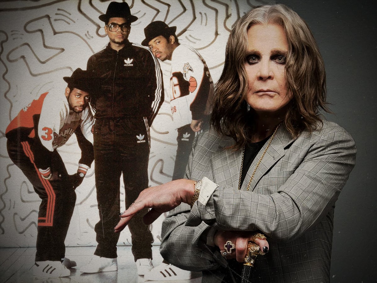 The 1979 album Run DMC and Ozzy Osbourne both agree is one of the greatest in history