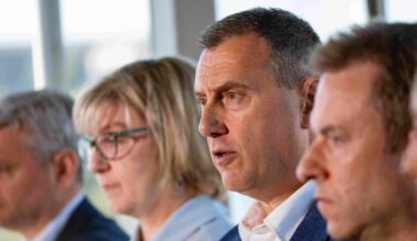 Russell Borthwick: The North Sea debate needs facts, not hysteria