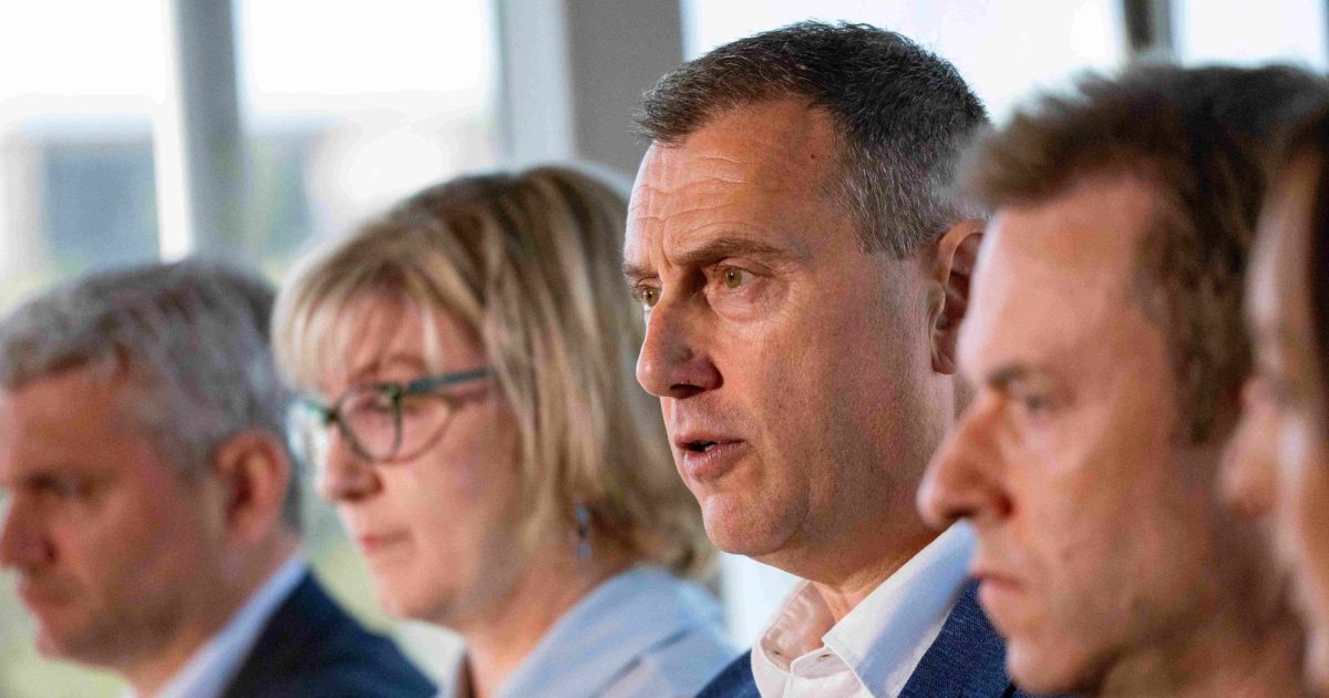 Russell Borthwick: The North Sea debate needs facts, not hysteria