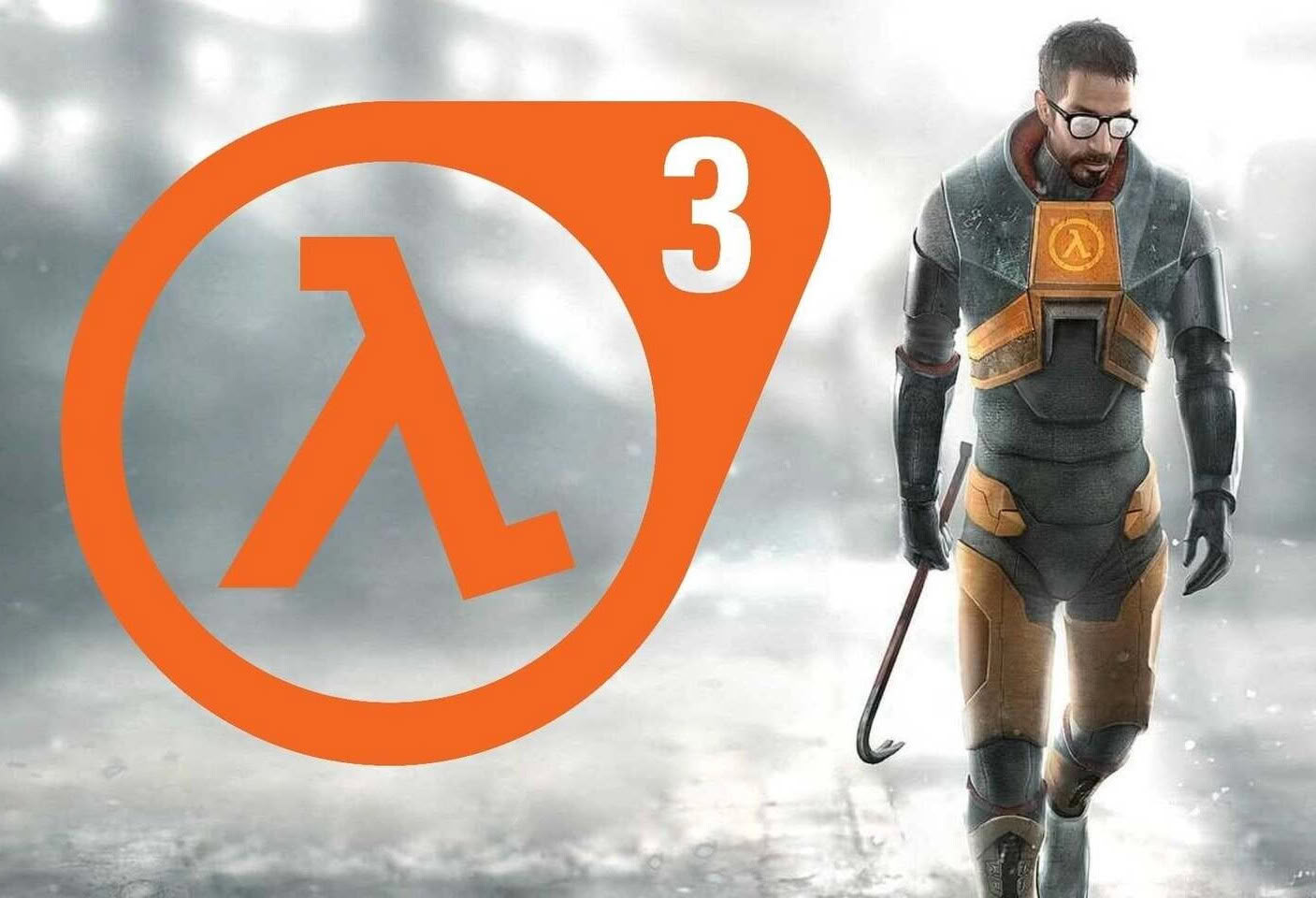 Valve Sparks New Half-Life 3 Hype with Official HLX Mention