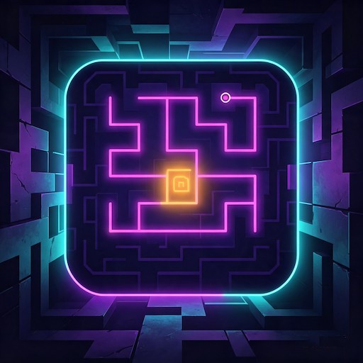 Pulso: Circuit Maze