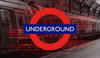 Chinese AI platform 'helped plan attack on London Underground' | News Tech
