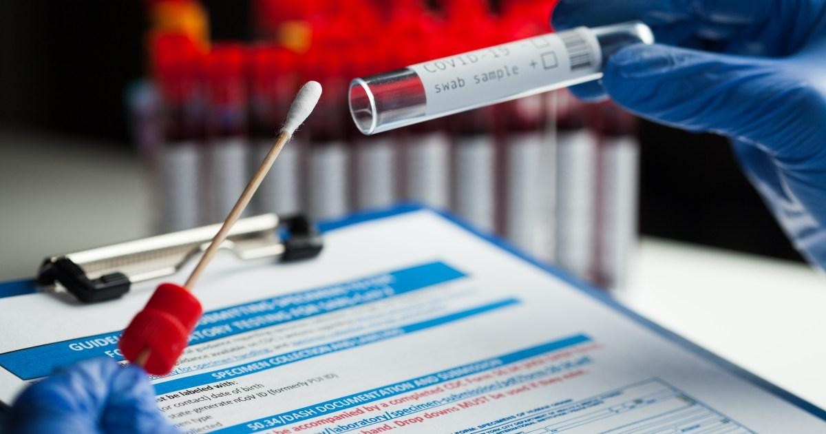 'American Covid' strain warning after cases surge in England | News UK