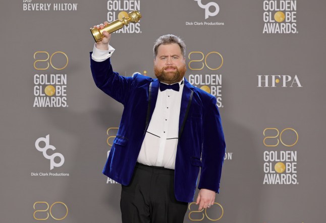 Paul Walter Hauser