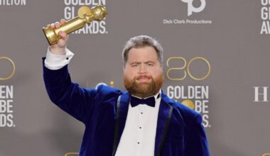 Award-winning Hollywood star admits he refuses to work with Trump supporters