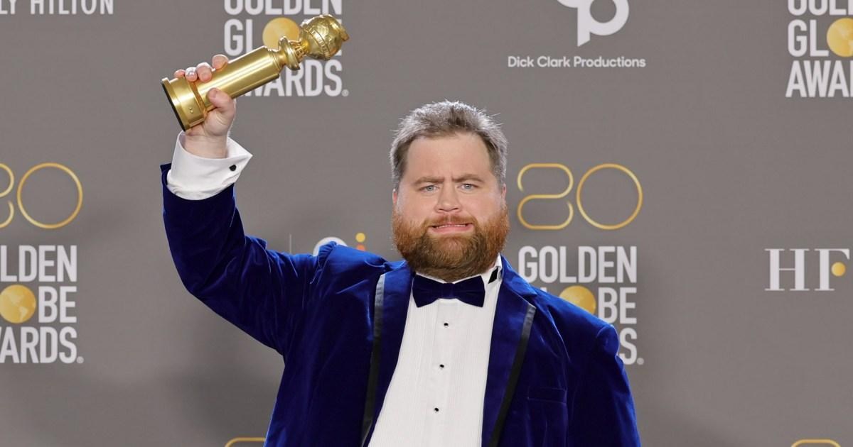 Award-winning Hollywood star admits he refuses to work with Trump supporters