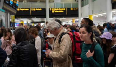 End of the budget getaway to Spain and Portugal as the price of jet fuel soars