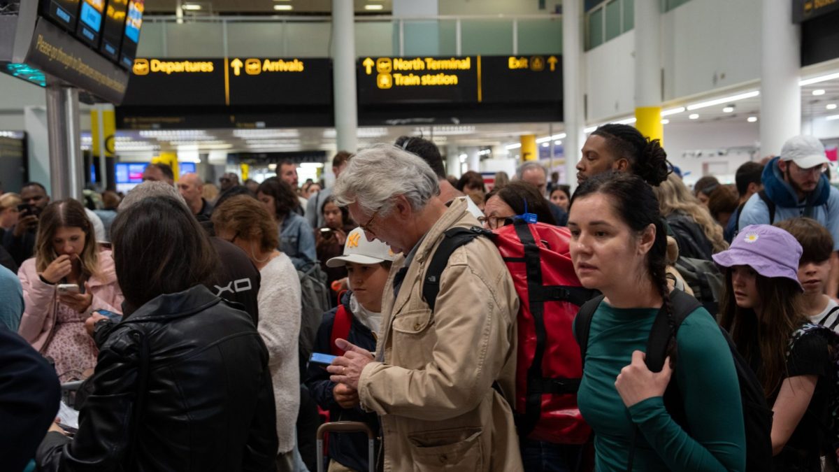 End of the budget getaway to Spain and Portugal as the price of jet fuel soars