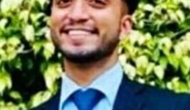 Family of student killed in charity boxing match suing organisers for £200,000 | News UK
