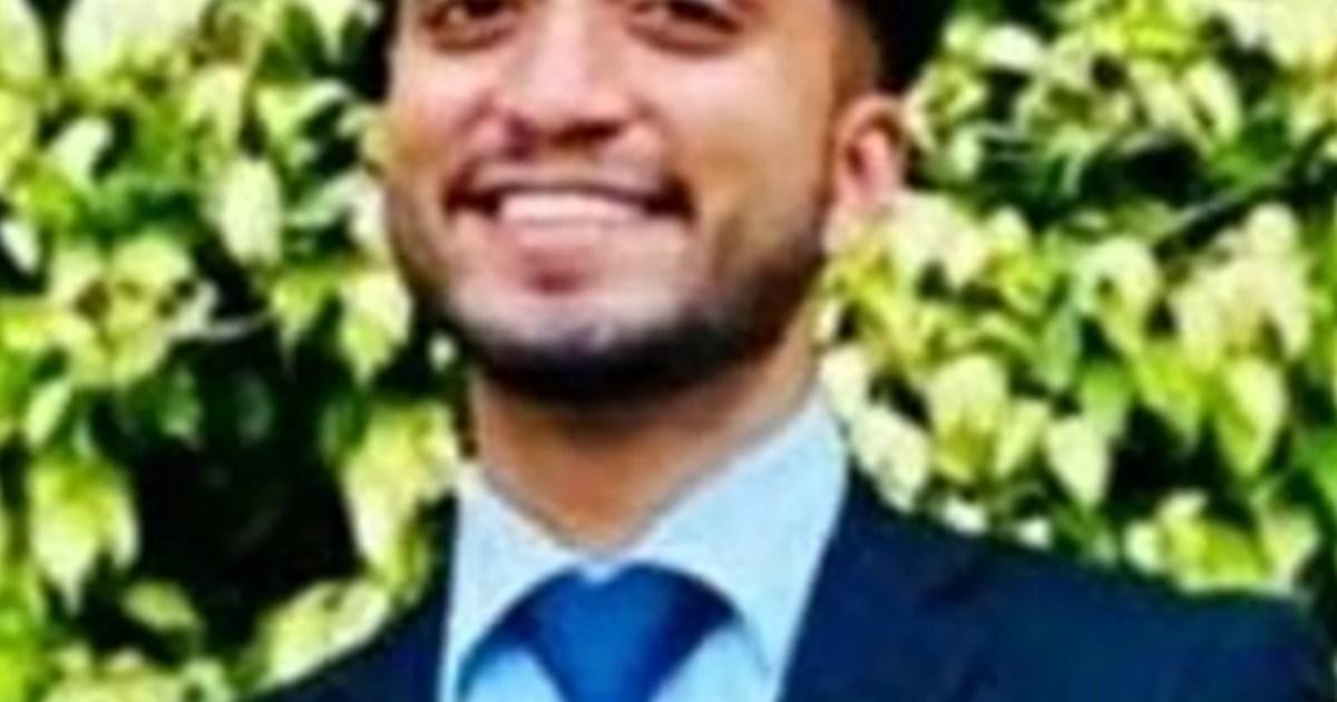 Family of student killed in charity boxing match suing organisers for £200,000 | News UK