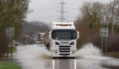 Six key items millions will be told to prepare for El Niño flood risk