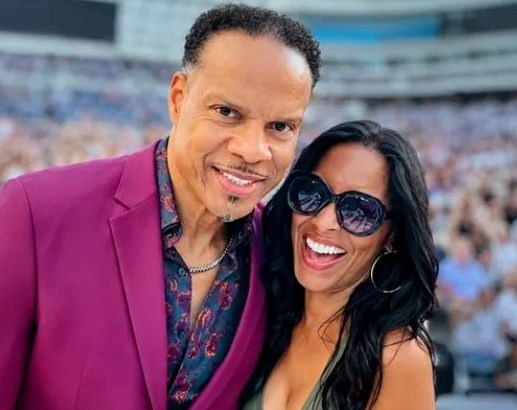 John Paris - Earth, Wind & Fire drummer https://www.gofundme.com/f/support-john-paris-wife-kathy-during-this-difficult-time?attribution_id=sl:d278ca83-c756-4b5a-95ac-d0275be08ad9&lang=en_US&ts=1786249081&utm_campaign=man_sharesheet_dash&utm_content=amp30-treatment-2&utm_medium=customer&utm_source=copy_link