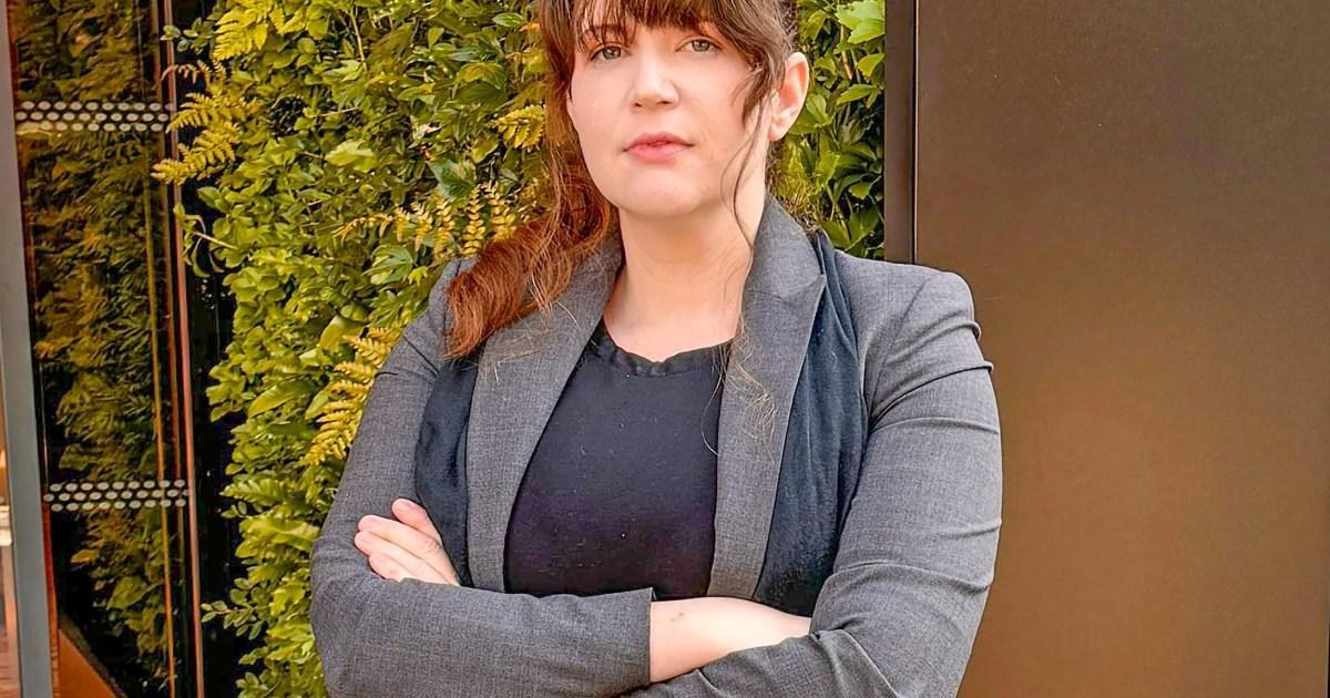 Tech boss fired for falling asleep in sauna explains £76,000,000 lawsuit | News UK