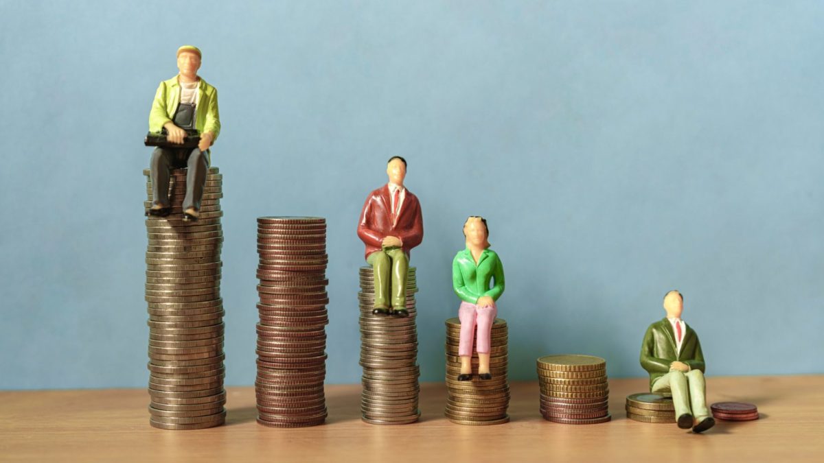 What retirement could look like for people in their 20s, 30s, 40s, 50s and 60s