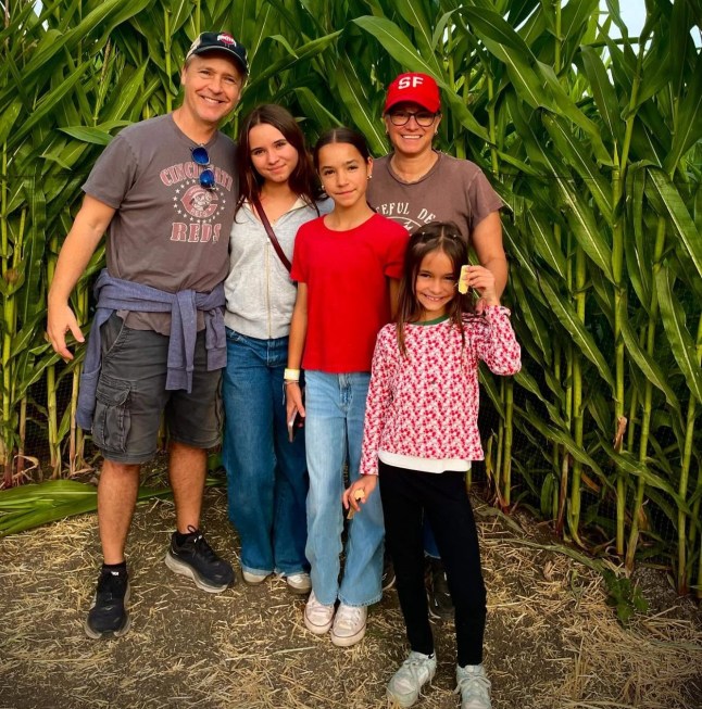 Chad Lowe?s daughter Fiona has died. She was 13. 16171397 Life Goes On sitcom star Chad Lowe suffers unimaginable loss as daughter dies age 13