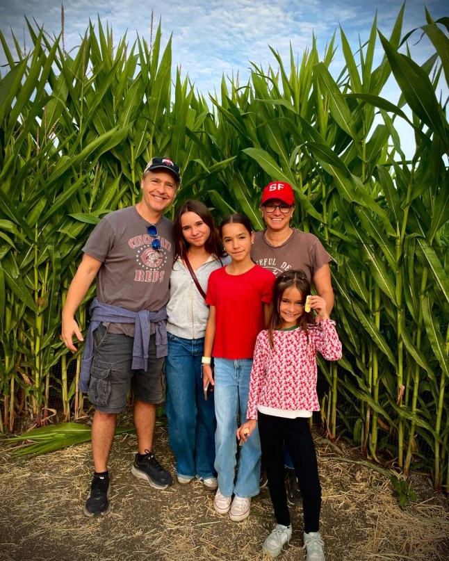 Chad Lowe?s daughter Fiona has died. She was 13. 16171397 Life Goes On sitcom star Chad Lowe suffers unimaginable loss as daughter dies age 13