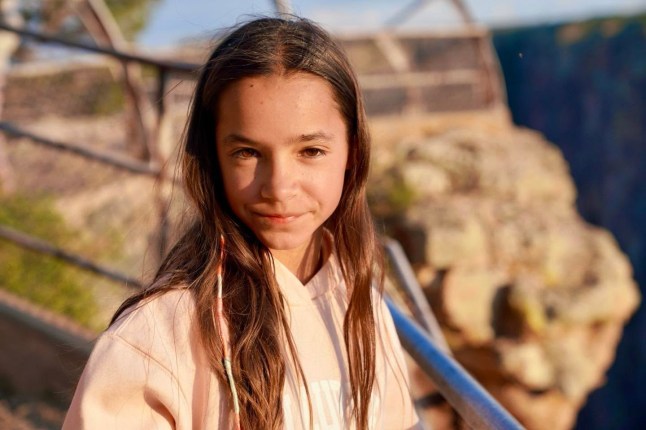 Chad Lowe One of my greatest joys is watching this girl dance her way through life! Happy 12th birthday Fi Bear!! You are so deeply loved!! ????????????????????????