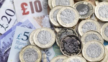 The four things to do with your money before the Budget