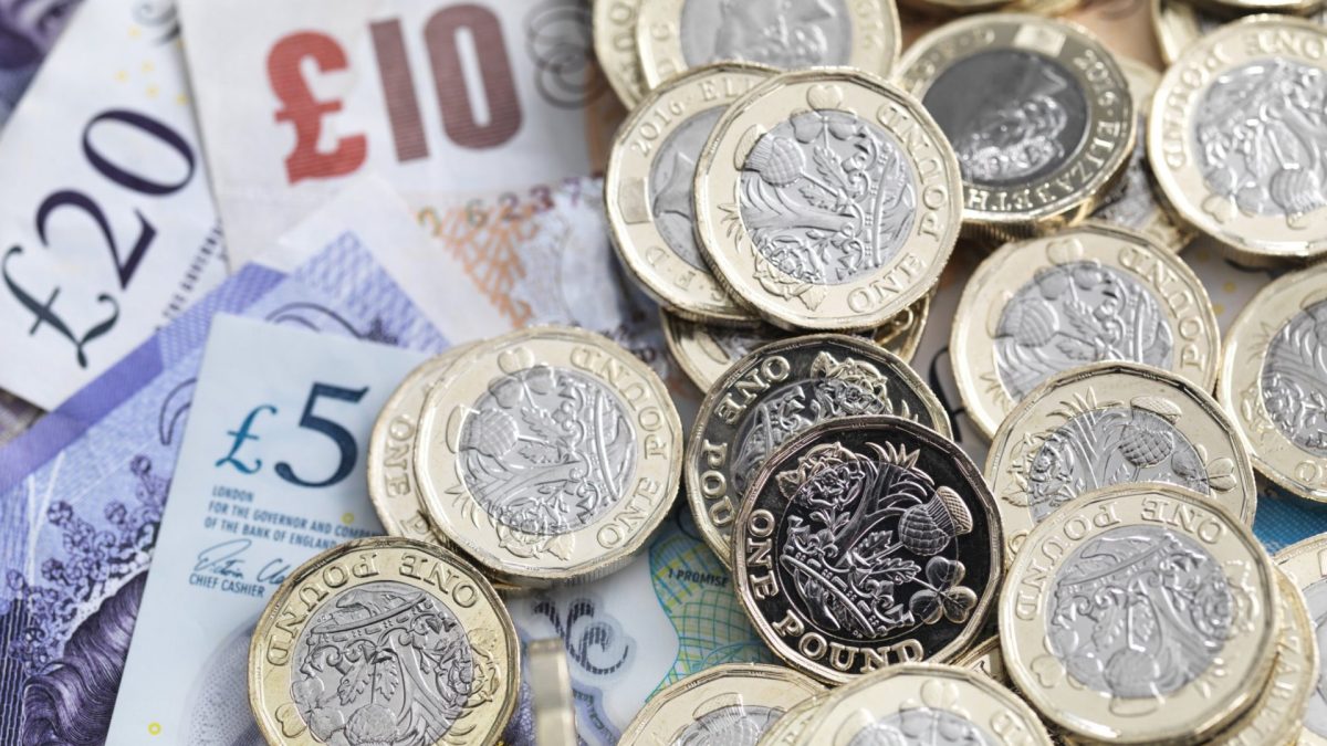 The four things to do with your money before the Budget