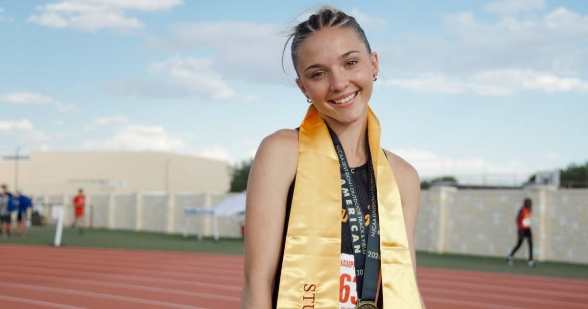 I poo myself every week while running - but I won't stop